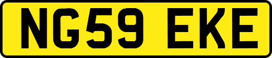 NG59EKE