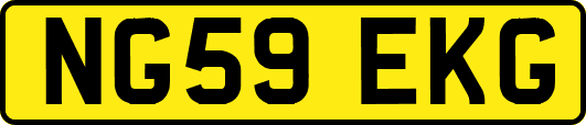 NG59EKG