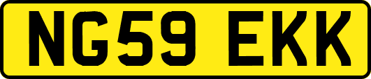 NG59EKK