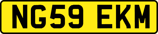 NG59EKM