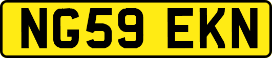 NG59EKN