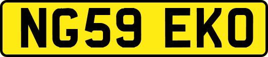 NG59EKO