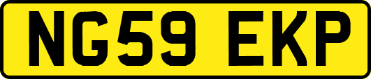NG59EKP