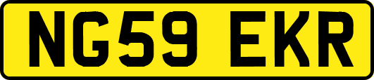 NG59EKR