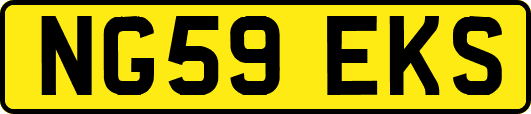 NG59EKS