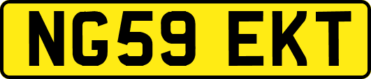 NG59EKT