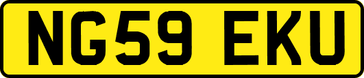 NG59EKU