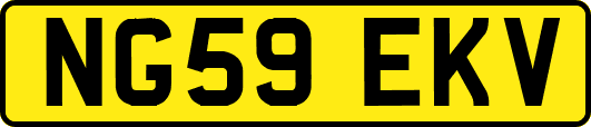 NG59EKV