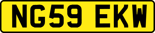 NG59EKW