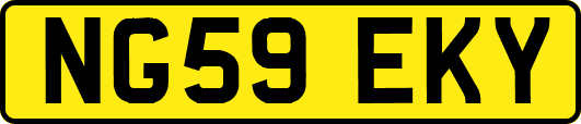 NG59EKY