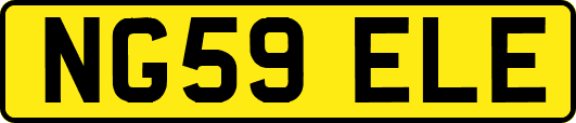 NG59ELE