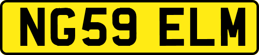 NG59ELM