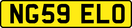 NG59ELO