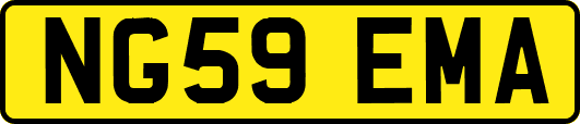NG59EMA