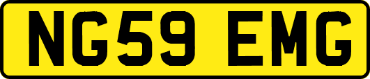 NG59EMG