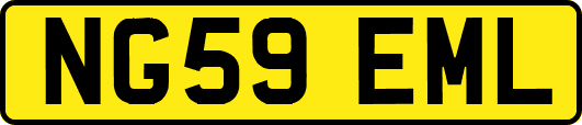 NG59EML