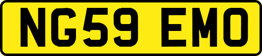 NG59EMO
