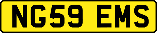NG59EMS