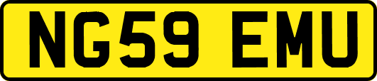 NG59EMU