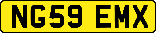 NG59EMX