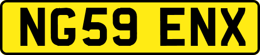 NG59ENX