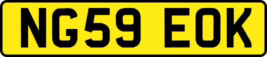 NG59EOK