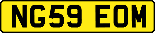 NG59EOM