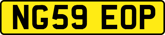 NG59EOP