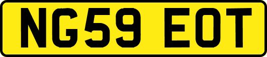 NG59EOT