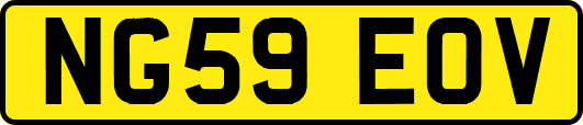 NG59EOV