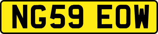 NG59EOW