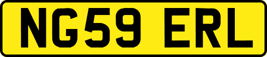 NG59ERL
