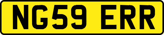 NG59ERR