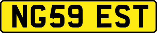 NG59EST