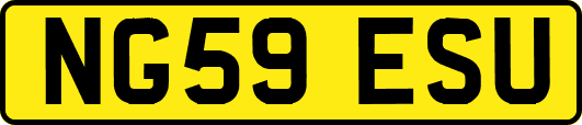 NG59ESU