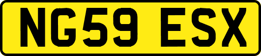 NG59ESX