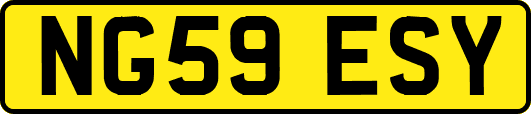 NG59ESY