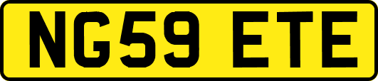 NG59ETE