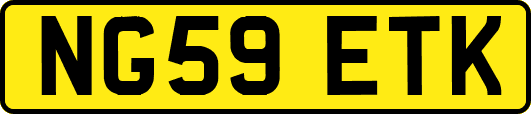 NG59ETK