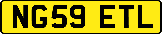NG59ETL