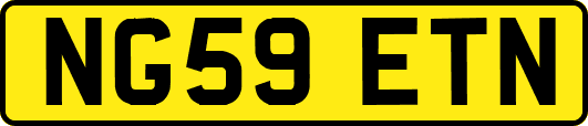 NG59ETN