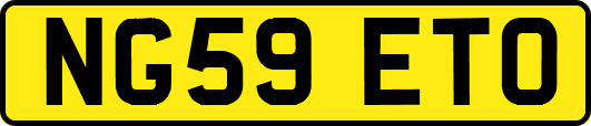 NG59ETO