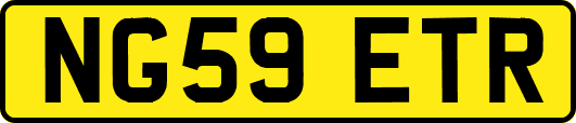 NG59ETR