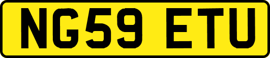 NG59ETU