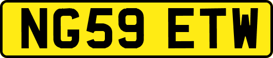 NG59ETW