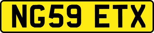 NG59ETX