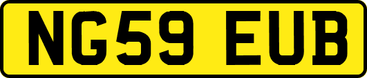 NG59EUB