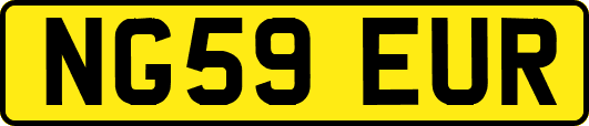NG59EUR