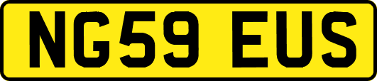 NG59EUS