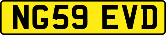 NG59EVD